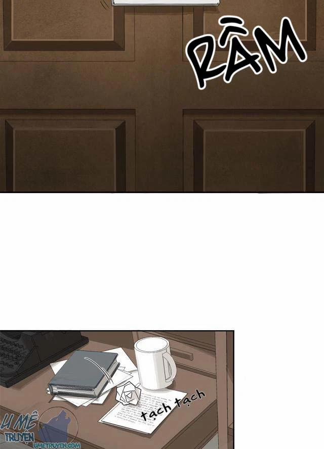 Bữa Tối Lãng Mạn Của Ác Ma 1 trang 31