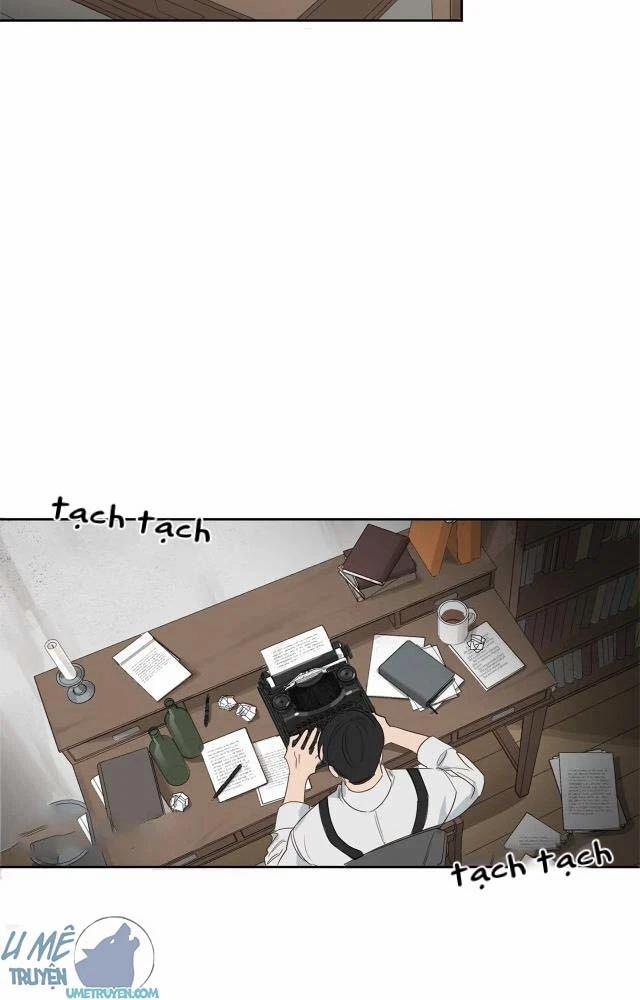 Bữa Tối Lãng Mạn Của Ác Ma 1 trang 32