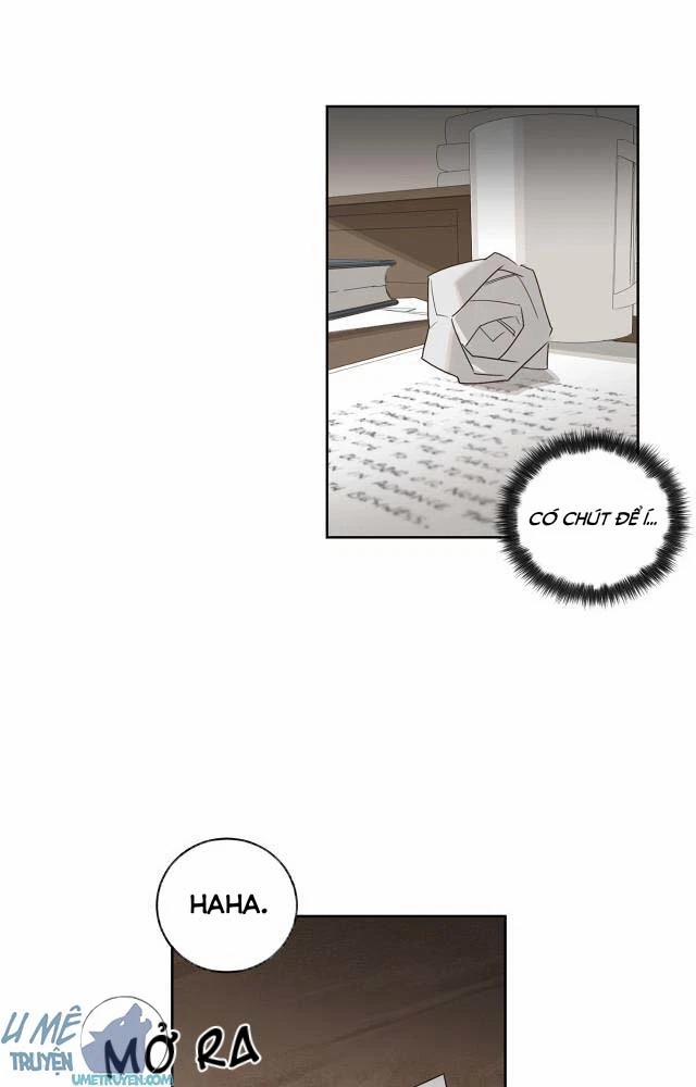 Bữa Tối Lãng Mạn Của Ác Ma 1 trang 34