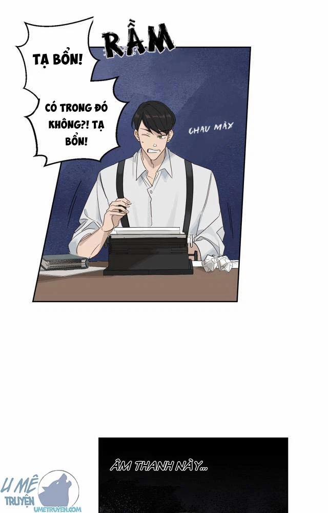 Bữa Tối Lãng Mạn Của Ác Ma 1 trang 37