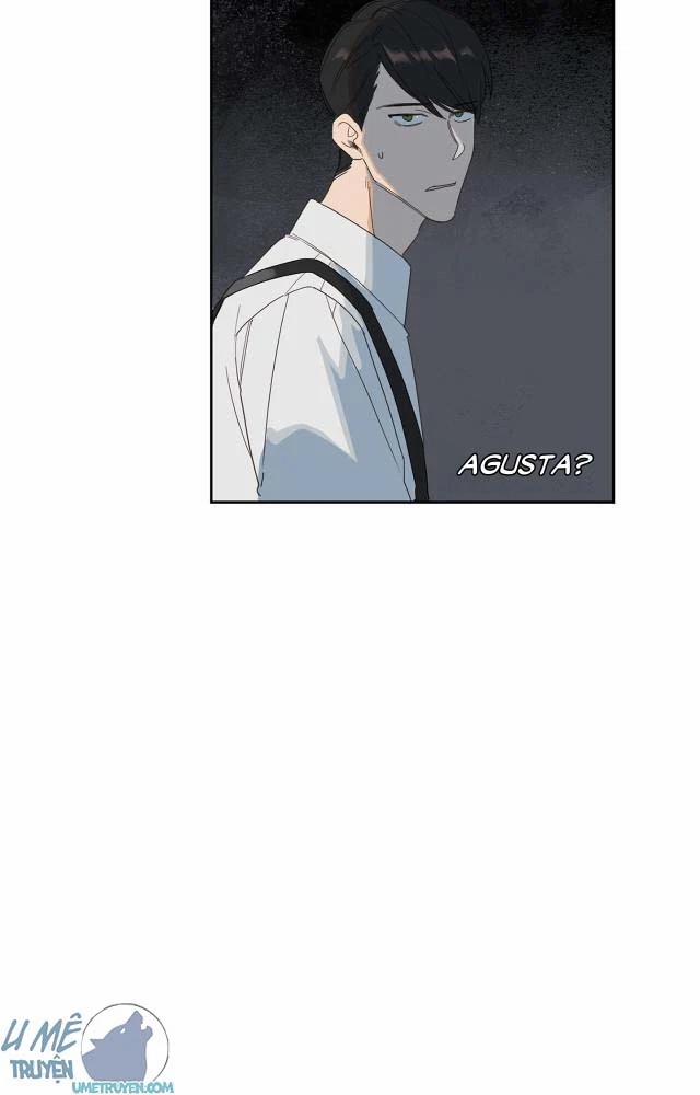 Bữa Tối Lãng Mạn Của Ác Ma 1 trang 38