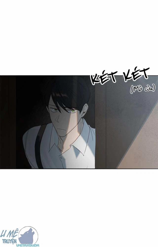 Bữa Tối Lãng Mạn Của Ác Ma 1 trang 39