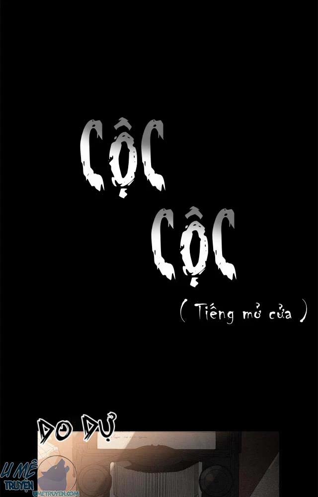 Bữa Tối Lãng Mạn Của Ác Ma 1 trang 4