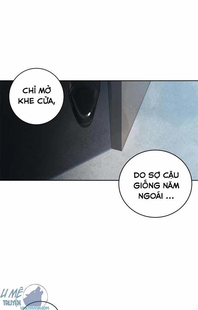 Bữa Tối Lãng Mạn Của Ác Ma 1 trang 45