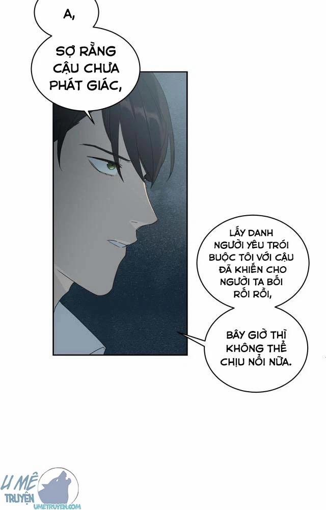 Bữa Tối Lãng Mạn Của Ác Ma 1 trang 46