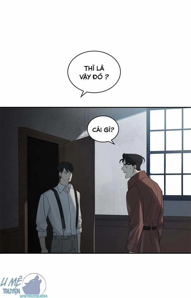 Bữa Tối Lãng Mạn Của Ác Ma 1 trang 49