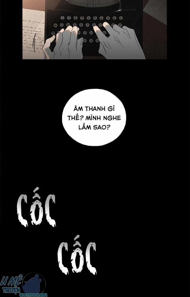 Bữa Tối Lãng Mạn Của Ác Ma 1 trang 5