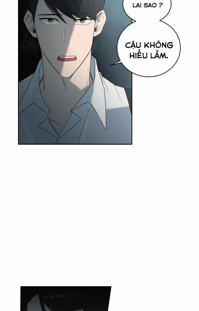 Bữa Tối Lãng Mạn Của Ác Ma 1 trang 51