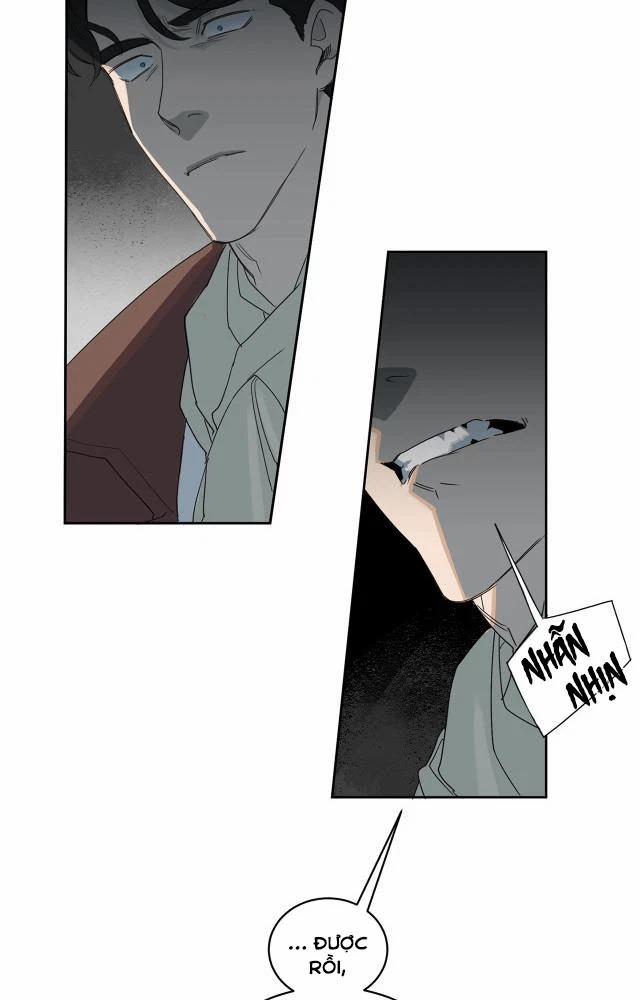 Bữa Tối Lãng Mạn Của Ác Ma 1 trang 52