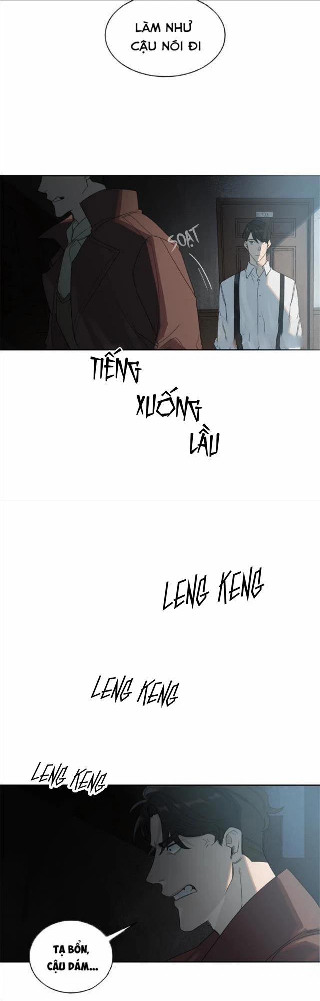 Bữa Tối Lãng Mạn Của Ác Ma 1 trang 53