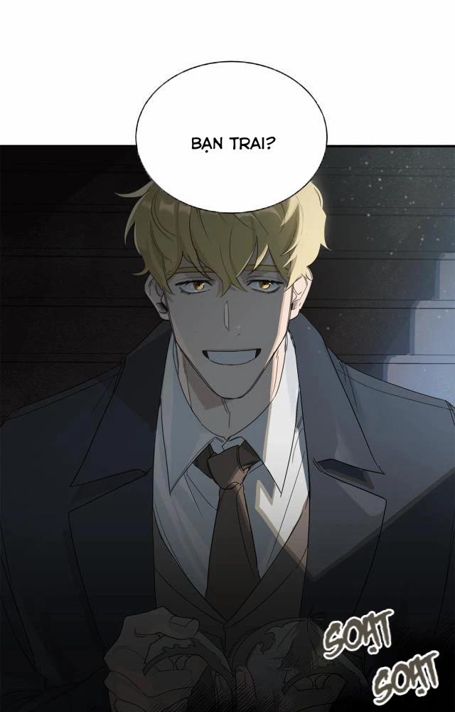 Bữa Tối Lãng Mạn Của Ác Ma 1 trang 58