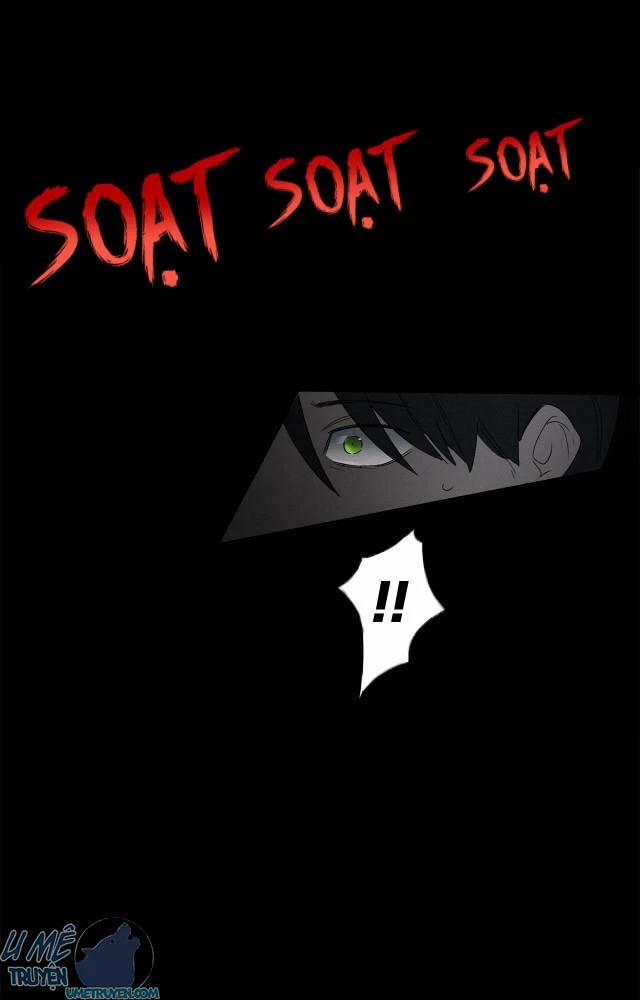 Bữa Tối Lãng Mạn Của Ác Ma 1 trang 9