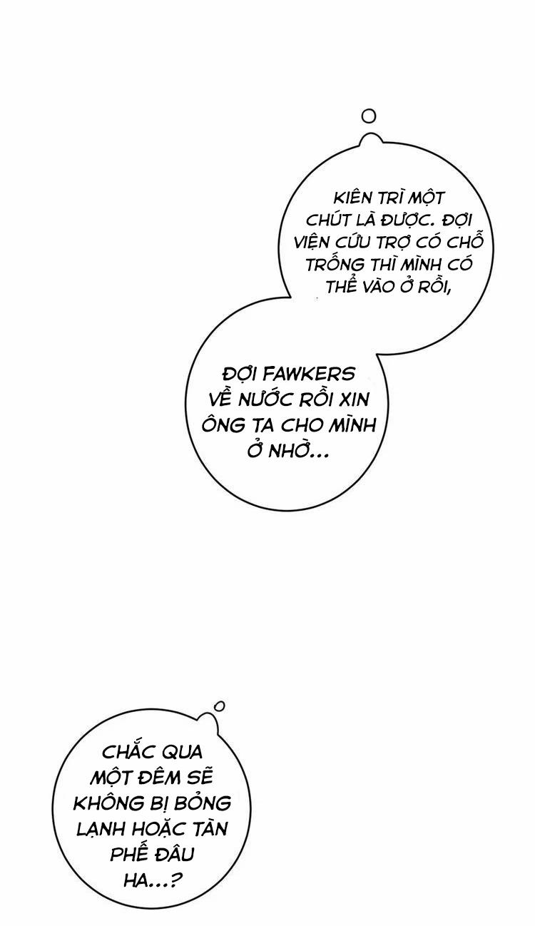 Bữa Tối Lãng Mạn Của Ác Ma 10 trang 10