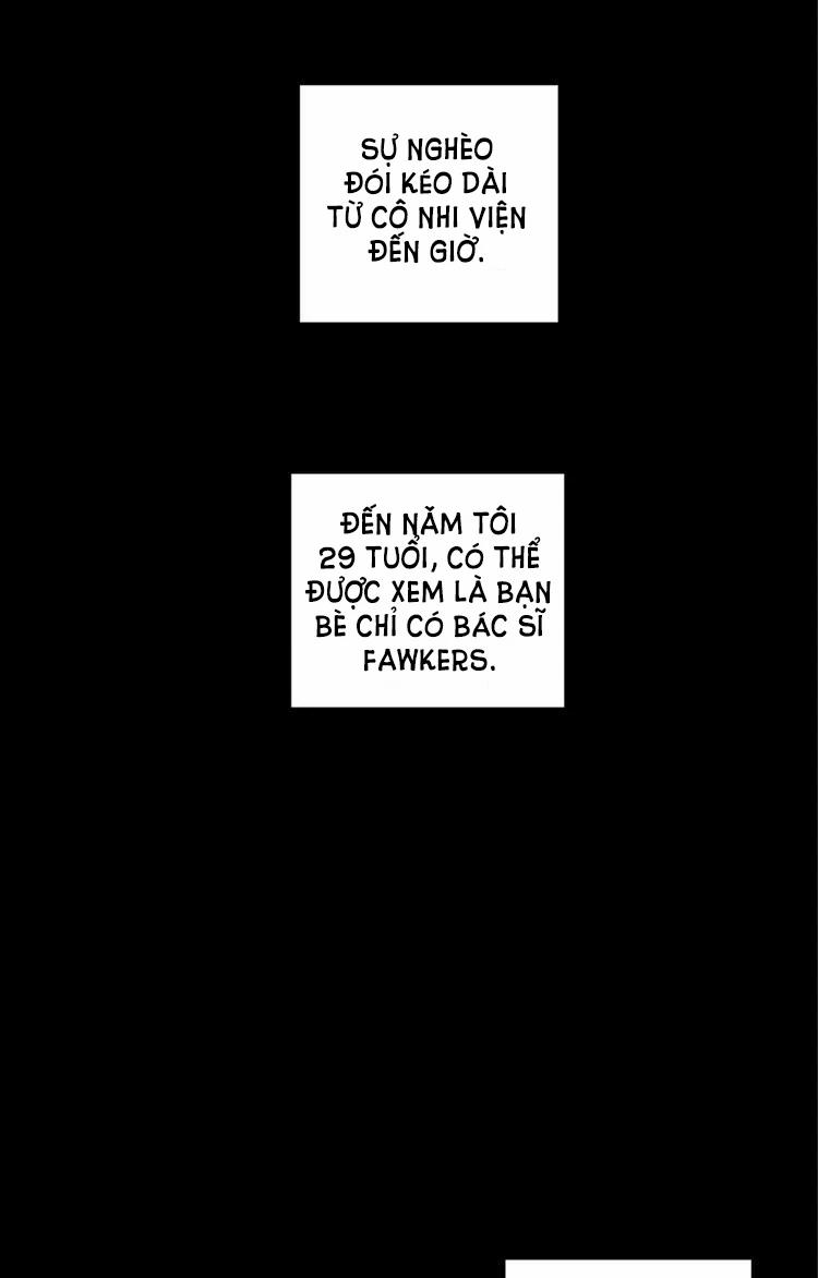 Bữa Tối Lãng Mạn Của Ác Ma 10 trang 12