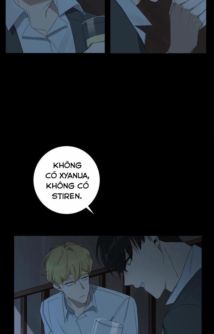 Bữa Tối Lãng Mạn Của Ác Ma 10 trang 15