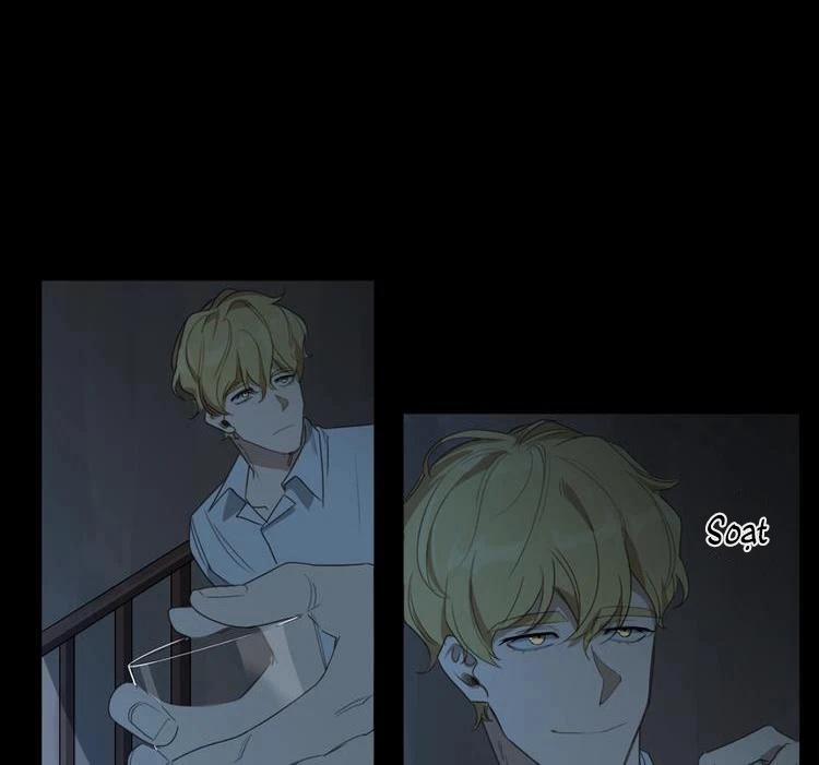 Bữa Tối Lãng Mạn Của Ác Ma 10 trang 17