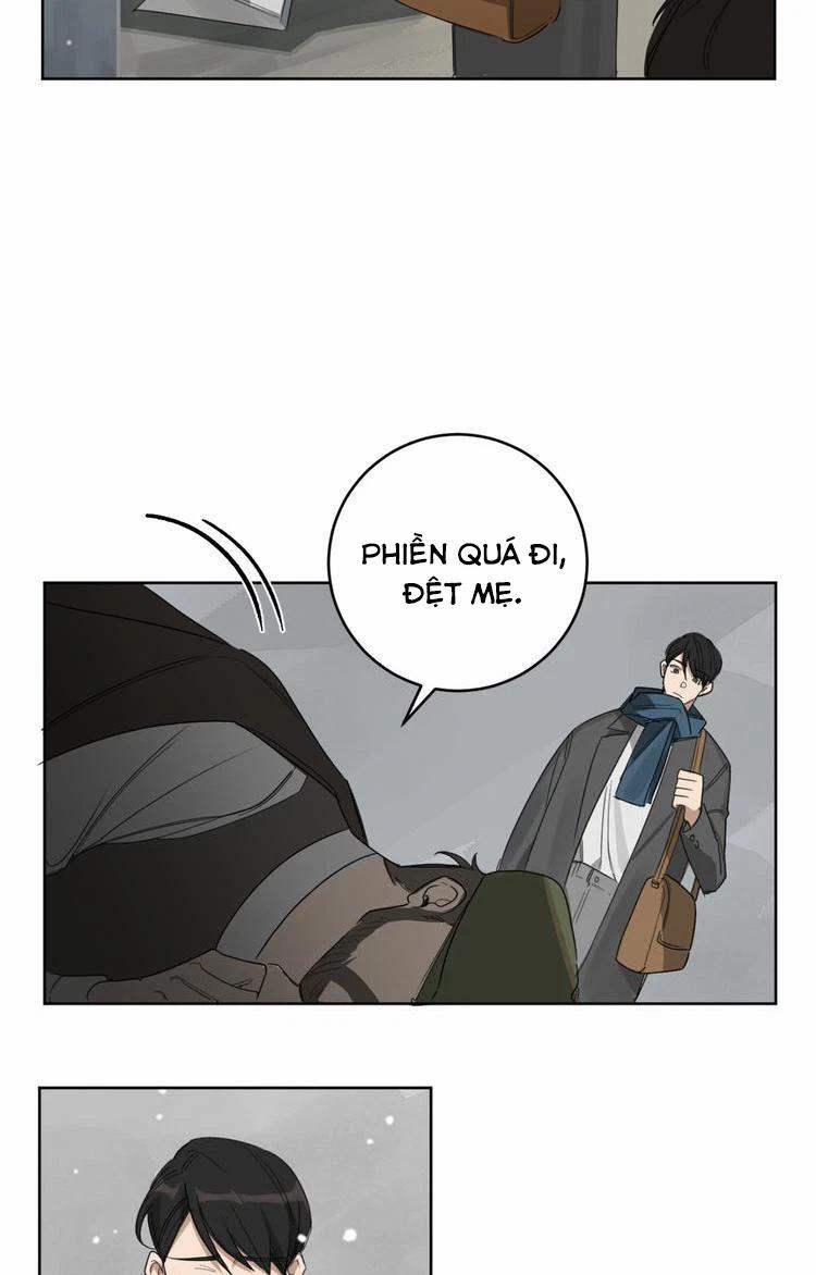 Bữa Tối Lãng Mạn Của Ác Ma 10 trang 2