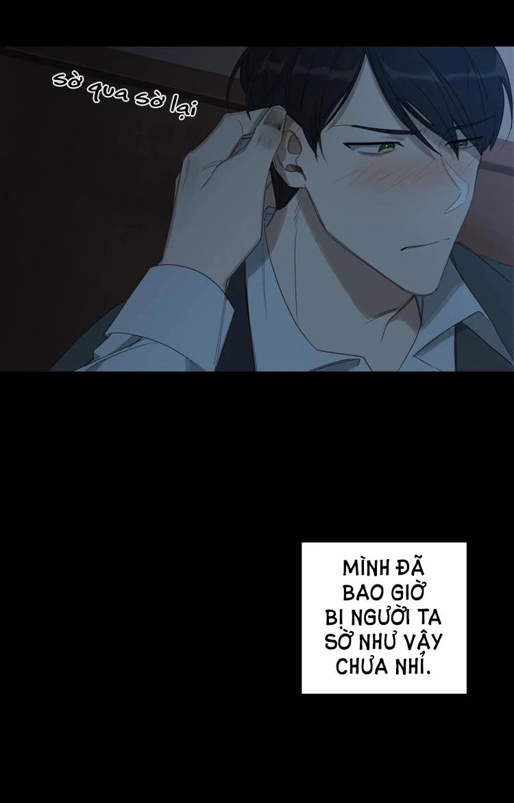 Bữa Tối Lãng Mạn Của Ác Ma 10 trang 20