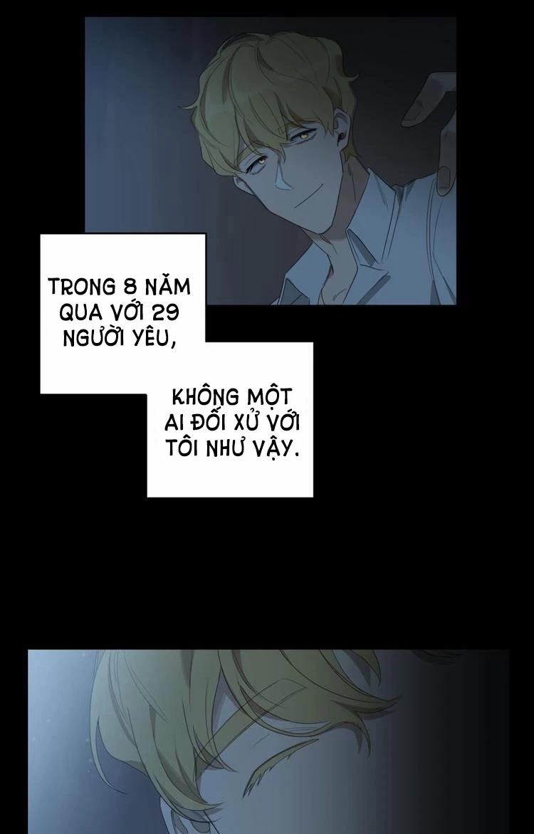 Bữa Tối Lãng Mạn Của Ác Ma 10 trang 21