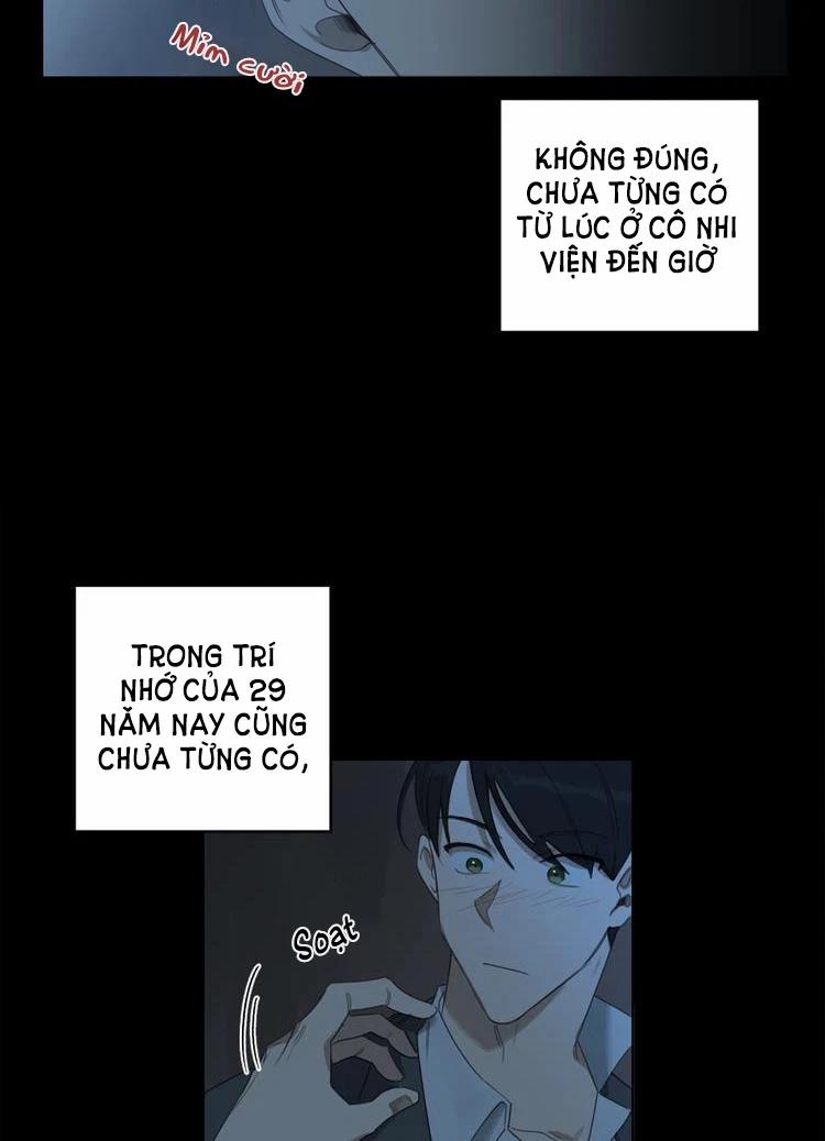 Bữa Tối Lãng Mạn Của Ác Ma 10 trang 22