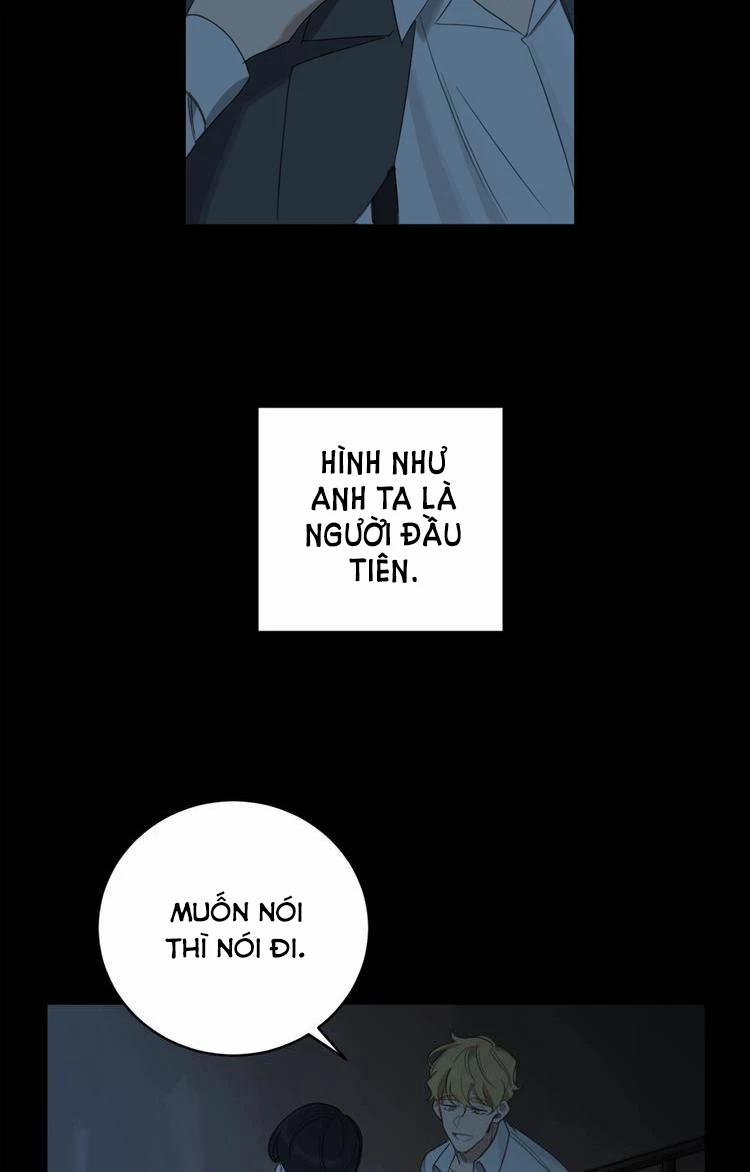 Bữa Tối Lãng Mạn Của Ác Ma 10 trang 23