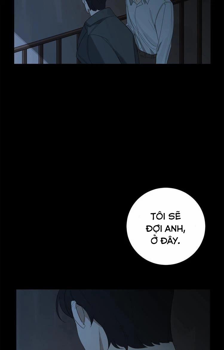 Bữa Tối Lãng Mạn Của Ác Ma 10 trang 24