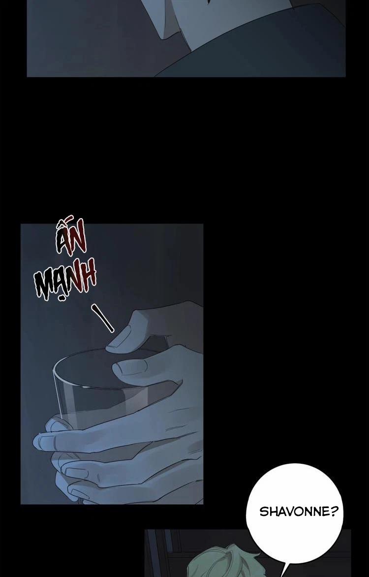 Bữa Tối Lãng Mạn Của Ác Ma 10 trang 25