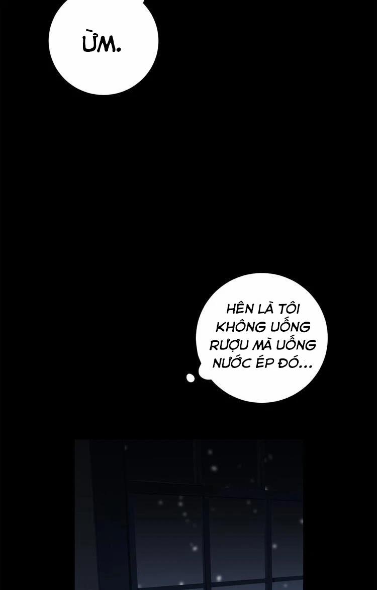 Bữa Tối Lãng Mạn Của Ác Ma 10 trang 28