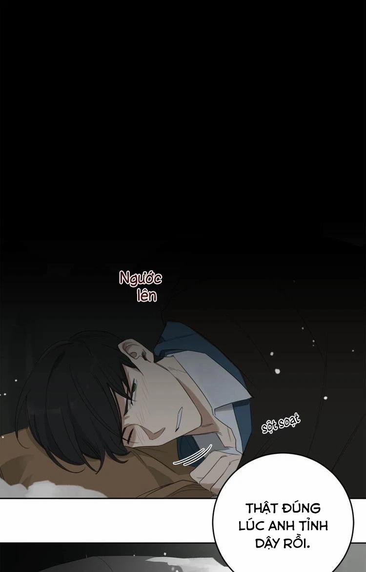 Bữa Tối Lãng Mạn Của Ác Ma 10 trang 30