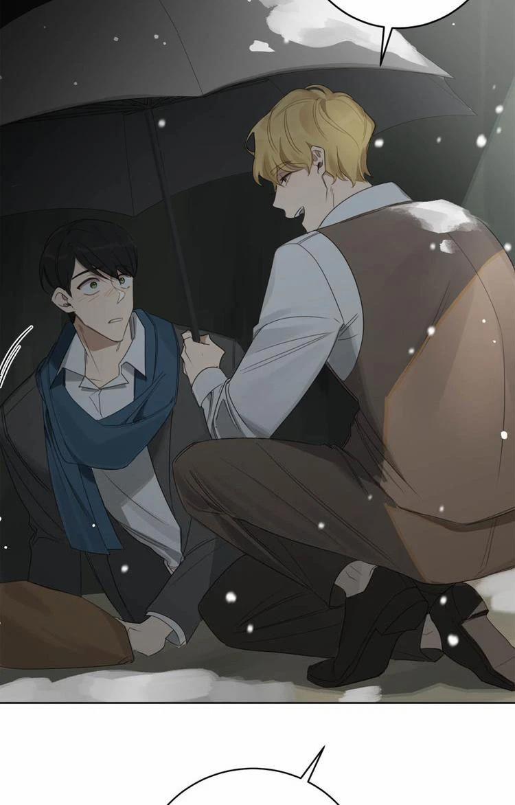 Bữa Tối Lãng Mạn Của Ác Ma 10 trang 31