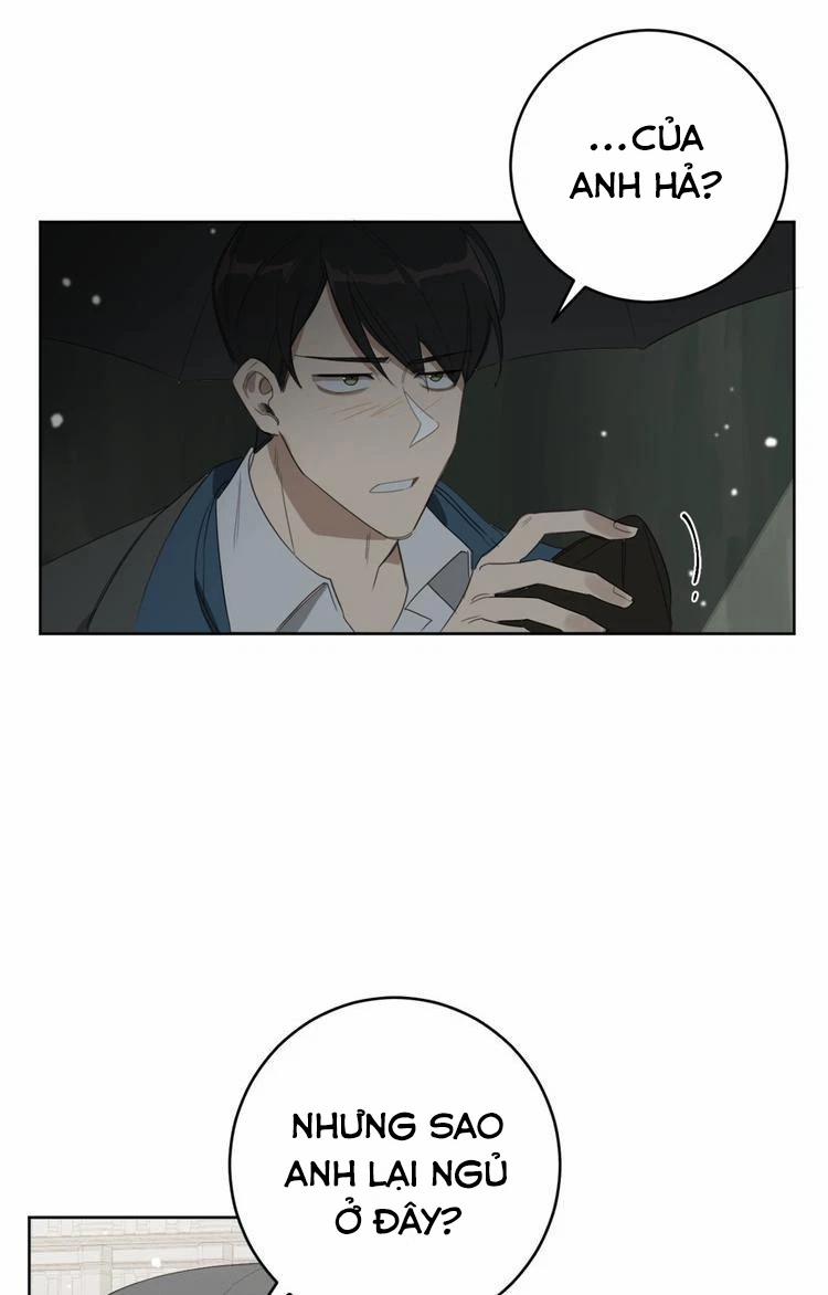 Bữa Tối Lãng Mạn Của Ác Ma 10 trang 37