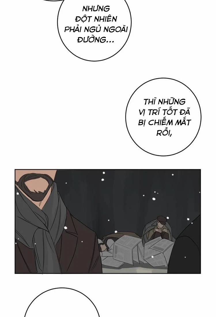 Bữa Tối Lãng Mạn Của Ác Ma 10 trang 4