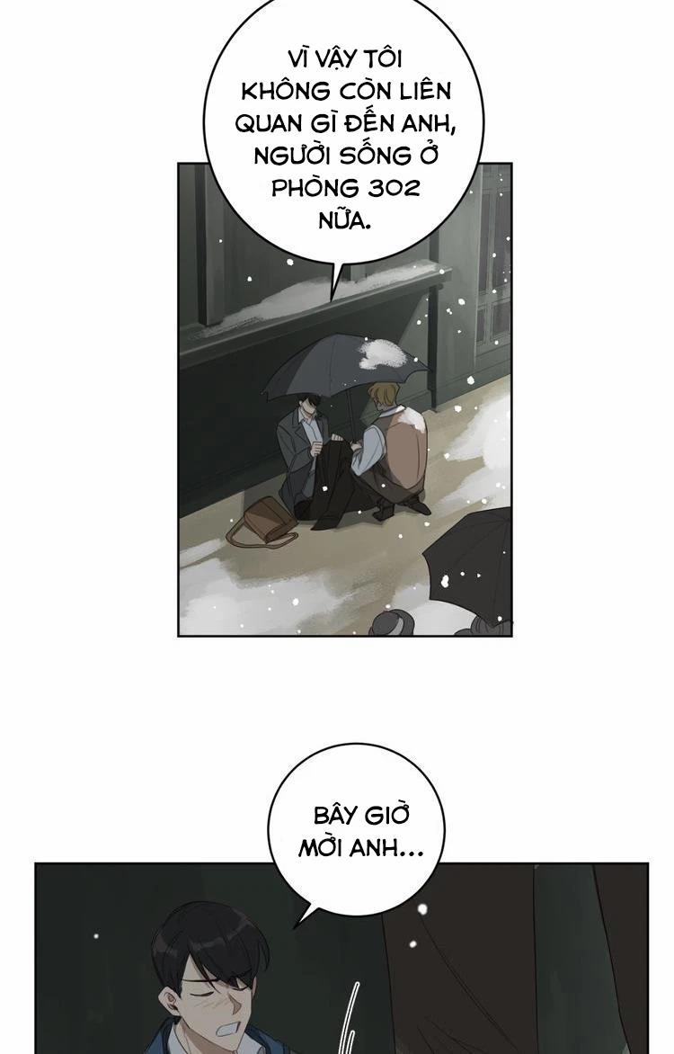 Bữa Tối Lãng Mạn Của Ác Ma 10 trang 41