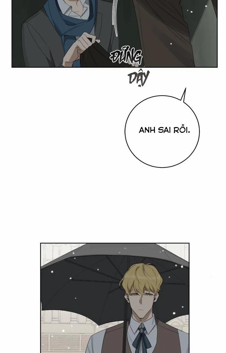 Bữa Tối Lãng Mạn Của Ác Ma 10 trang 42