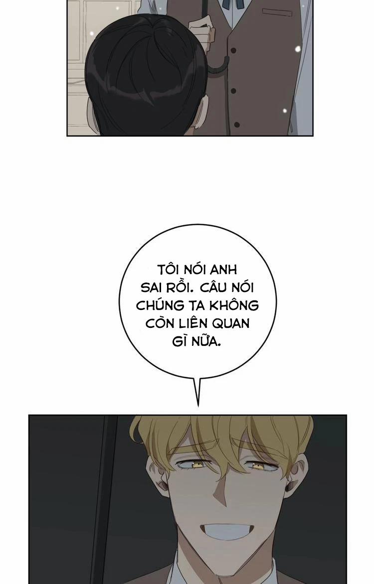 Bữa Tối Lãng Mạn Của Ác Ma 10 trang 43