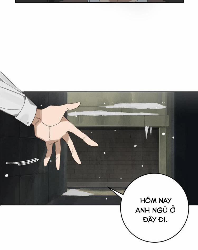 Bữa Tối Lãng Mạn Của Ác Ma 10 trang 44