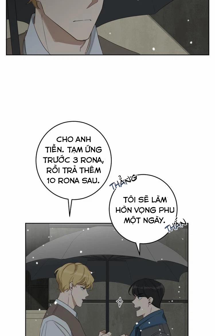 Bữa Tối Lãng Mạn Của Ác Ma 10 trang 49