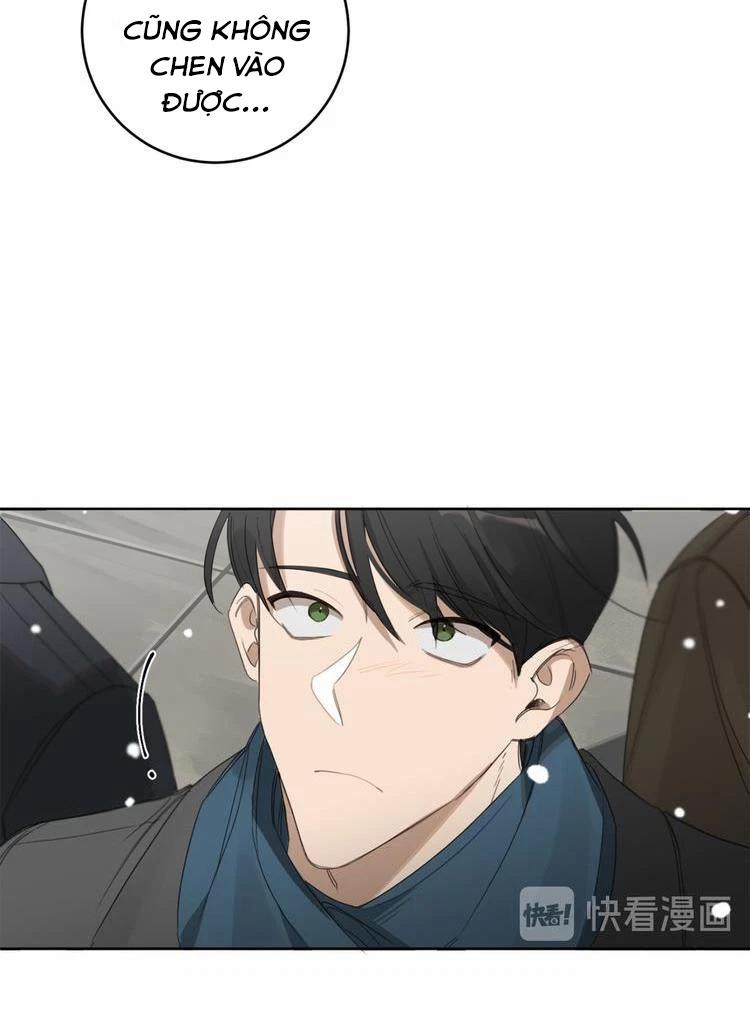 Bữa Tối Lãng Mạn Của Ác Ma 10 trang 5