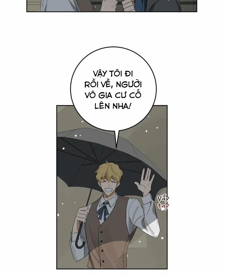 Bữa Tối Lãng Mạn Của Ác Ma 10 trang 50