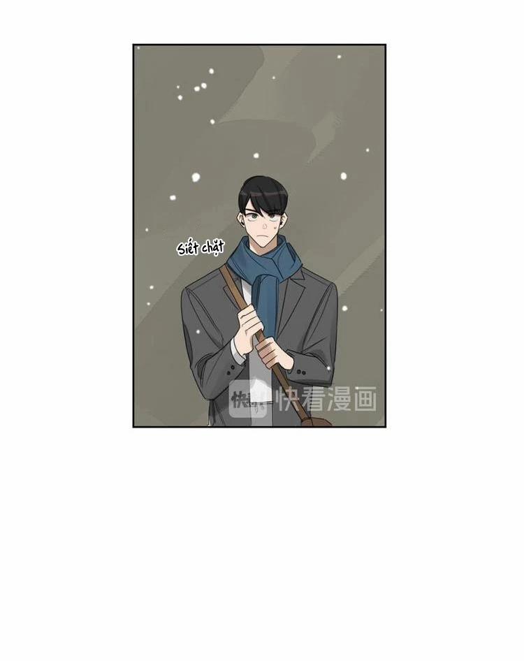 Bữa Tối Lãng Mạn Của Ác Ma 10 trang 51