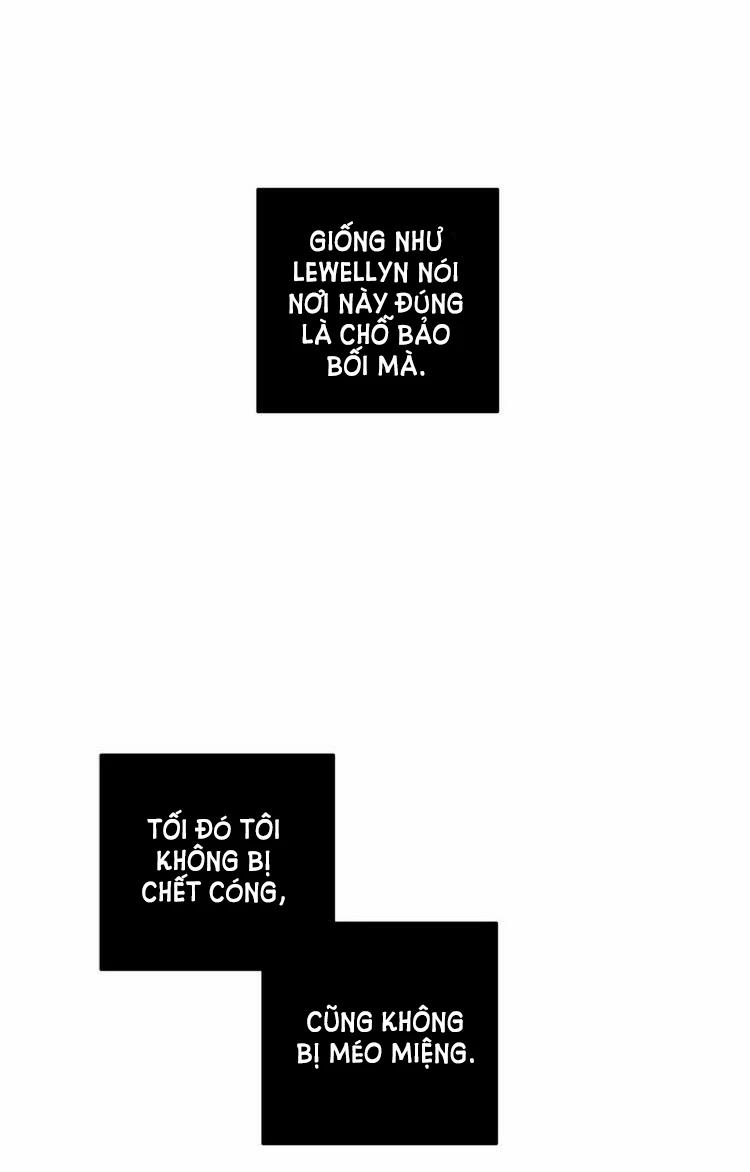 Bữa Tối Lãng Mạn Của Ác Ma 10 trang 52