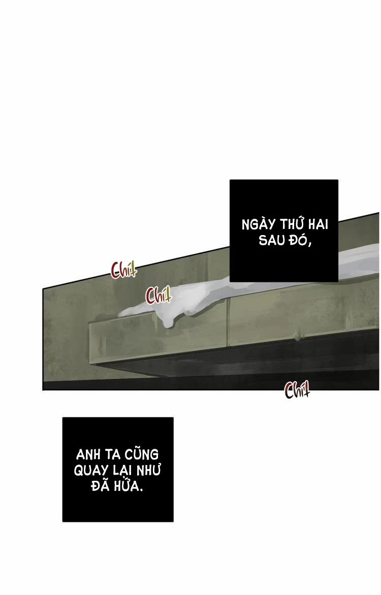 Bữa Tối Lãng Mạn Của Ác Ma 10 trang 53