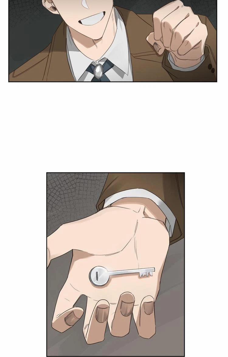 Bữa Tối Lãng Mạn Của Ác Ma 10 trang 55