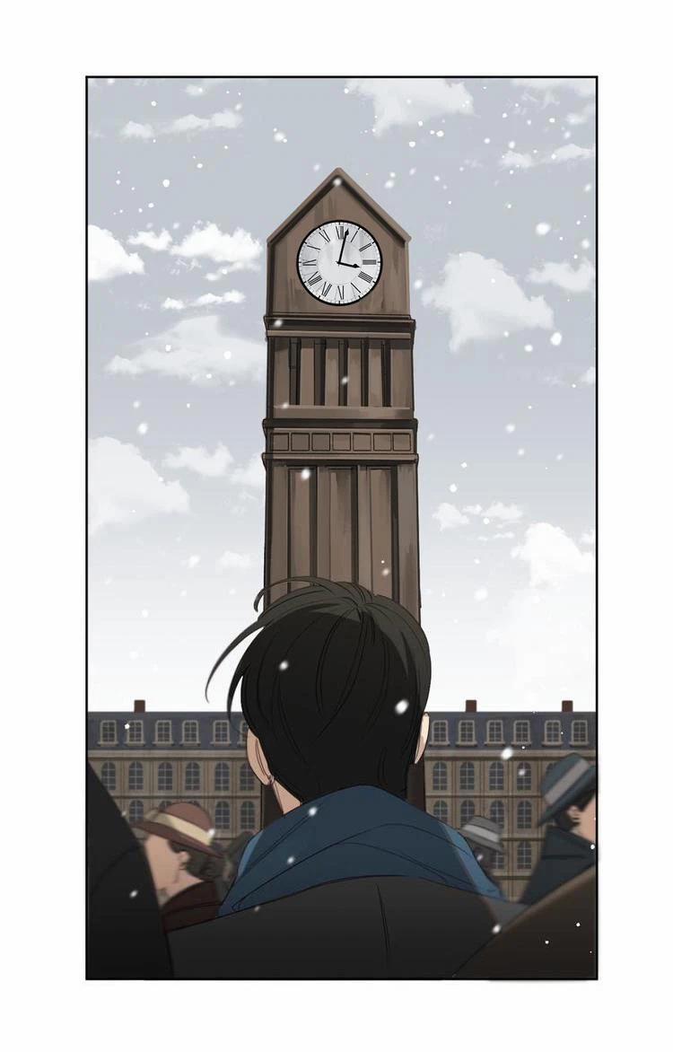 Bữa Tối Lãng Mạn Của Ác Ma 10 trang 6