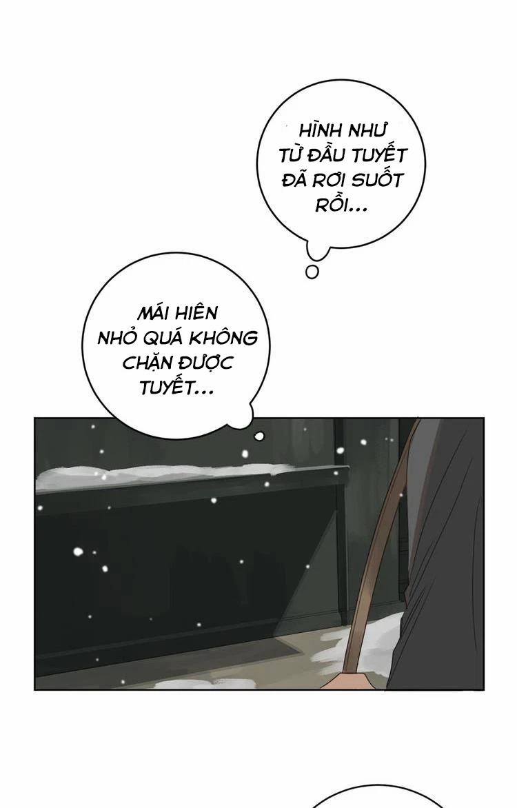 Bữa Tối Lãng Mạn Của Ác Ma 10 trang 7