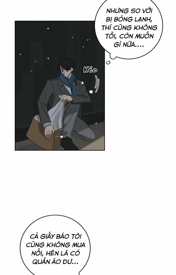 Bữa Tối Lãng Mạn Của Ác Ma 10 trang 8