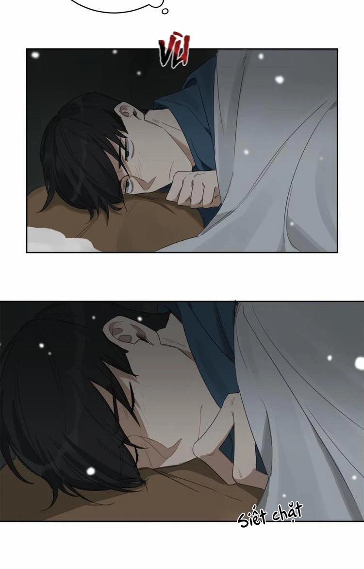 Bữa Tối Lãng Mạn Của Ác Ma 10 trang 9