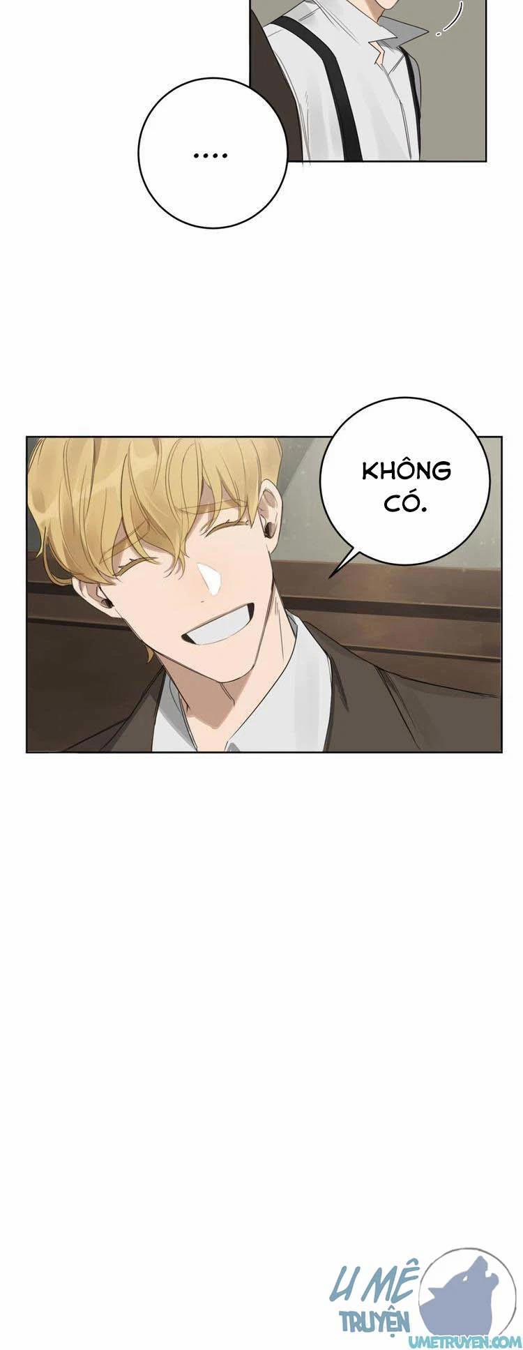 Bữa Tối Lãng Mạn Của Ác Ma 12 trang 11