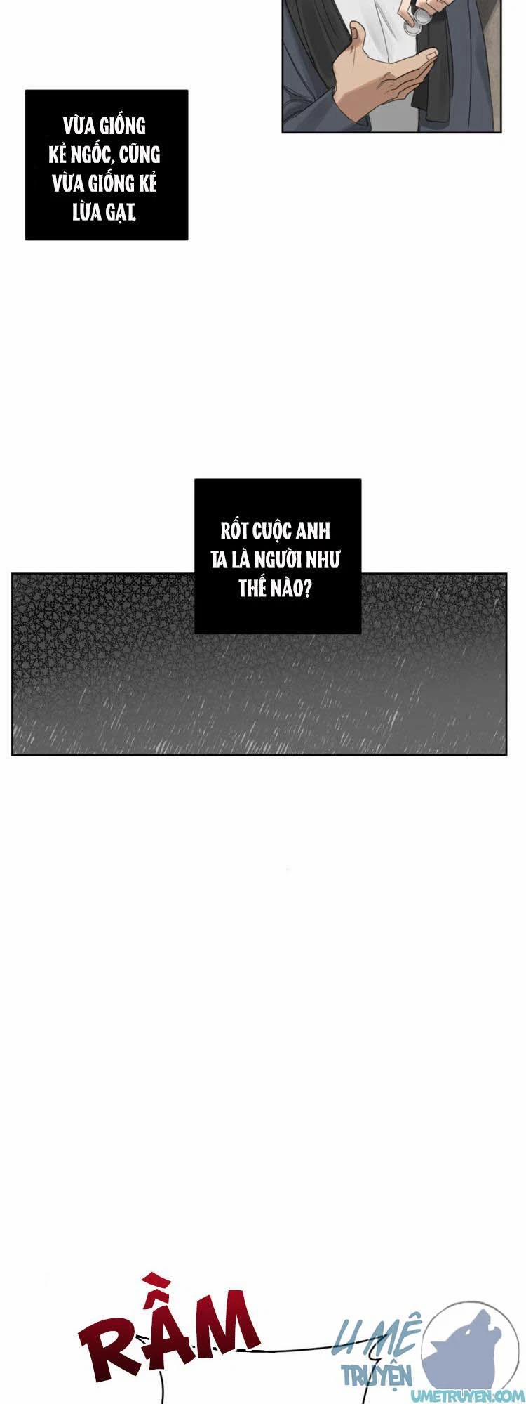 Bữa Tối Lãng Mạn Của Ác Ma 12 trang 18