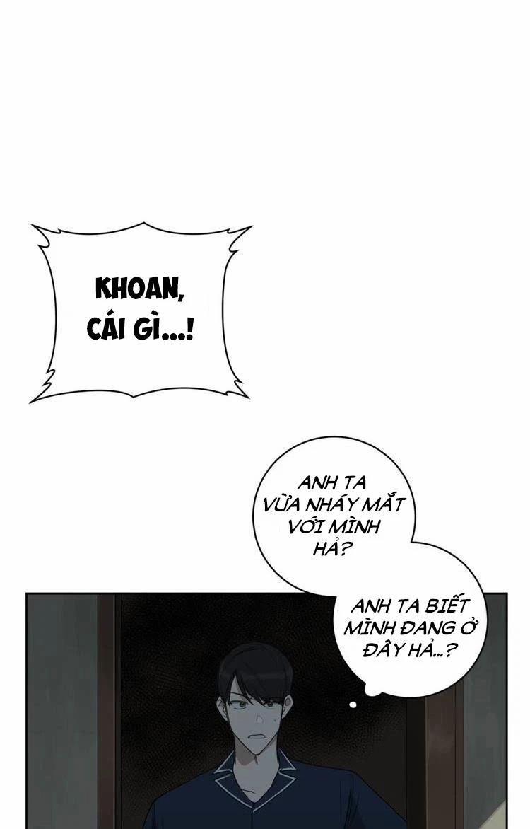 Bữa Tối Lãng Mạn Của Ác Ma 13 trang 0